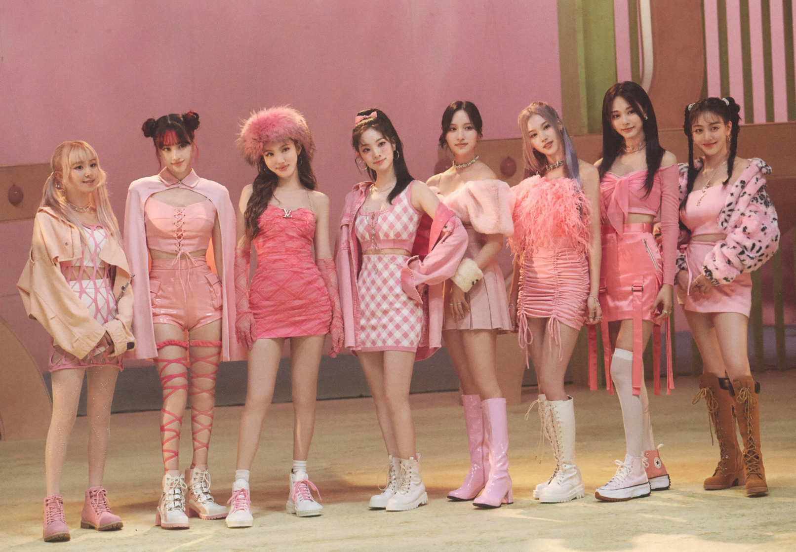 Twice