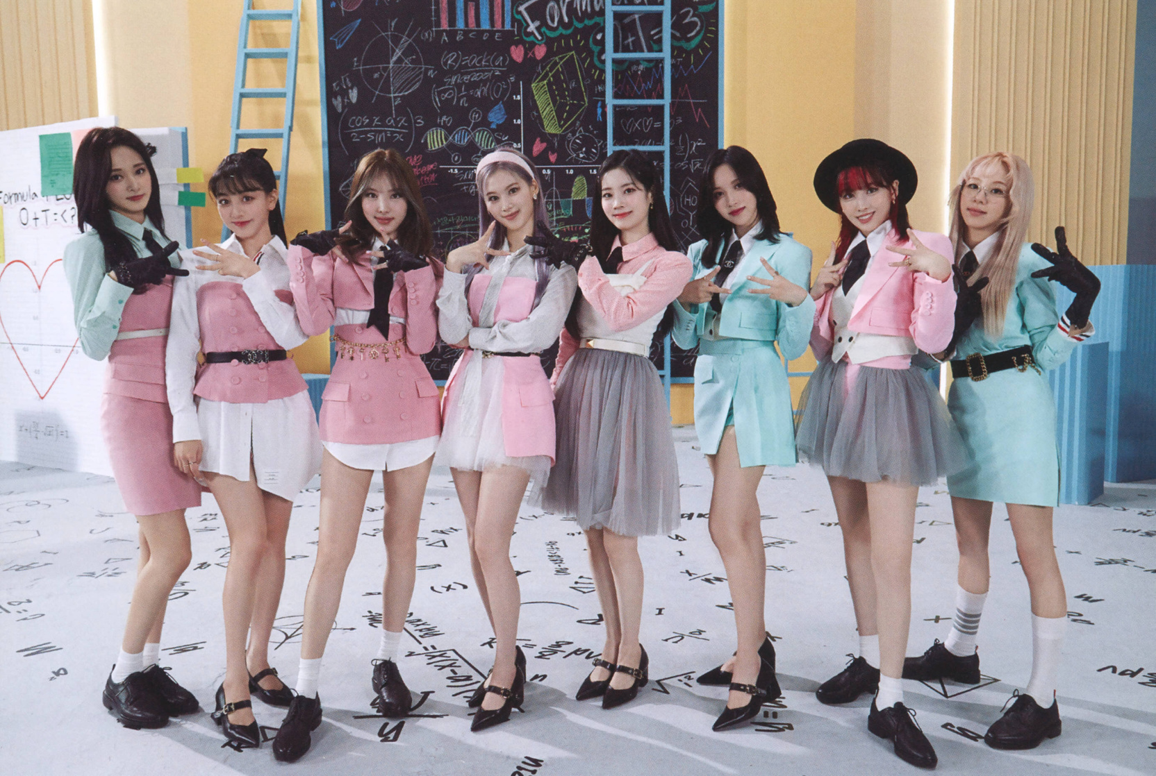 Twice