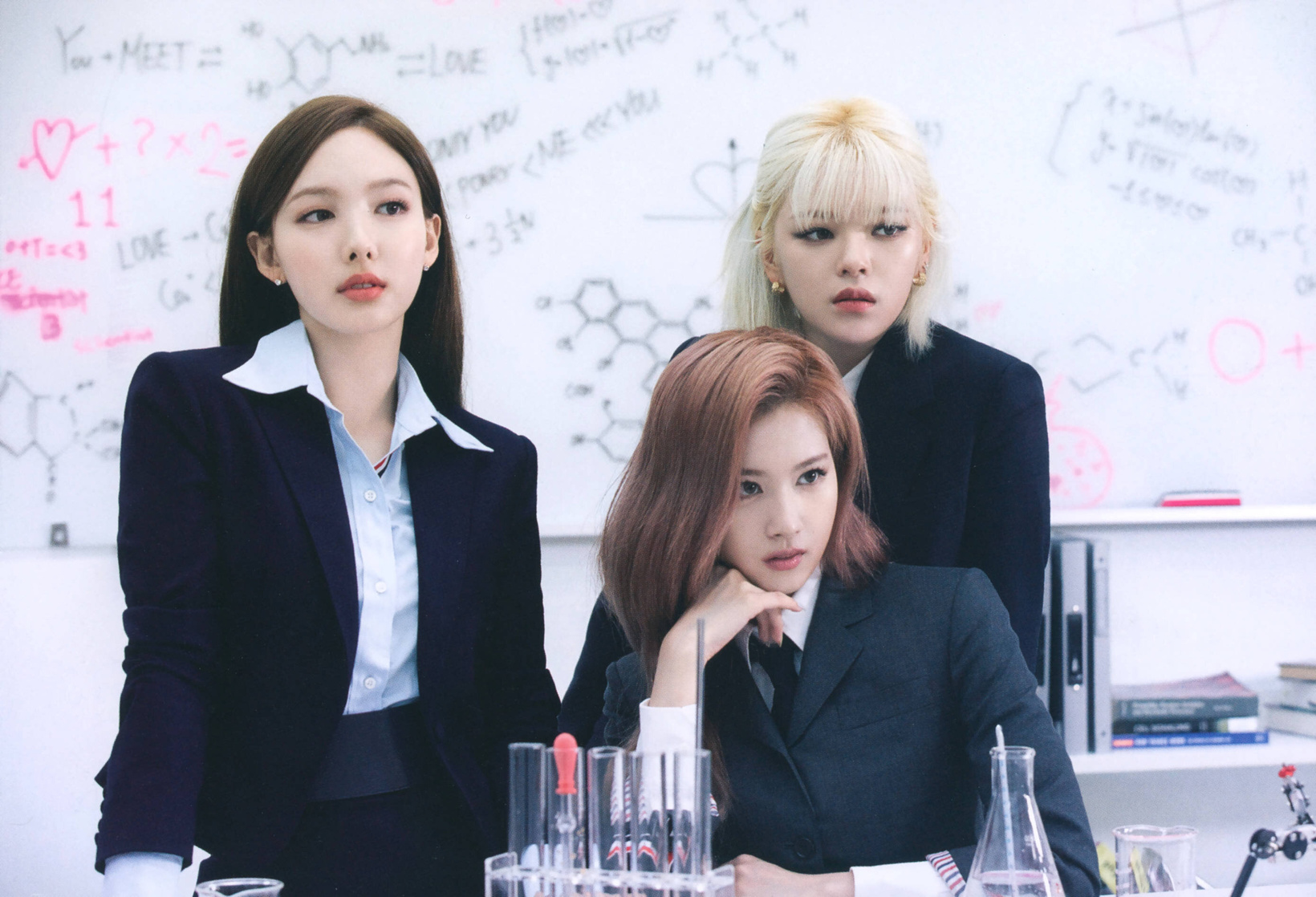 Twice