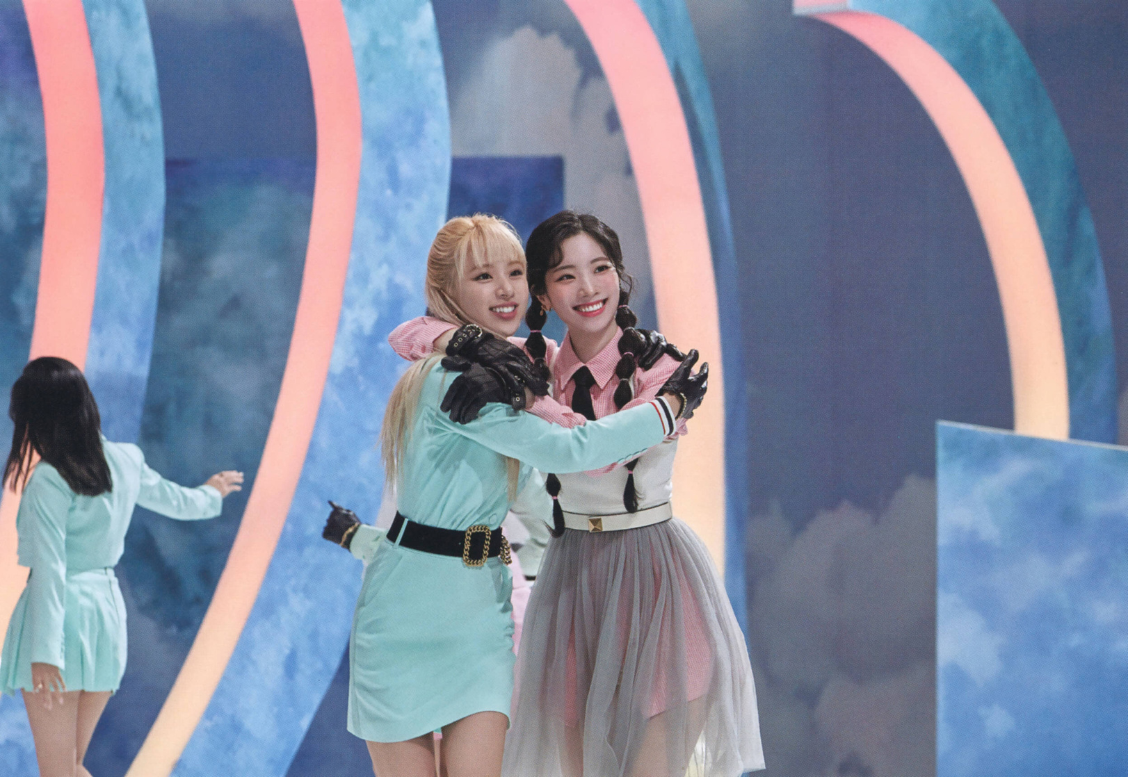 Twice