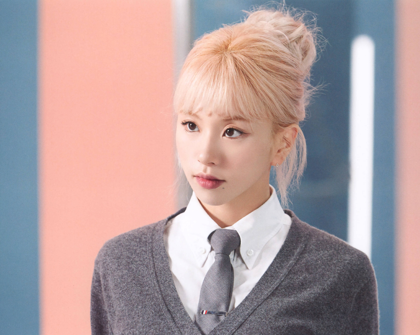 Son Chae Young