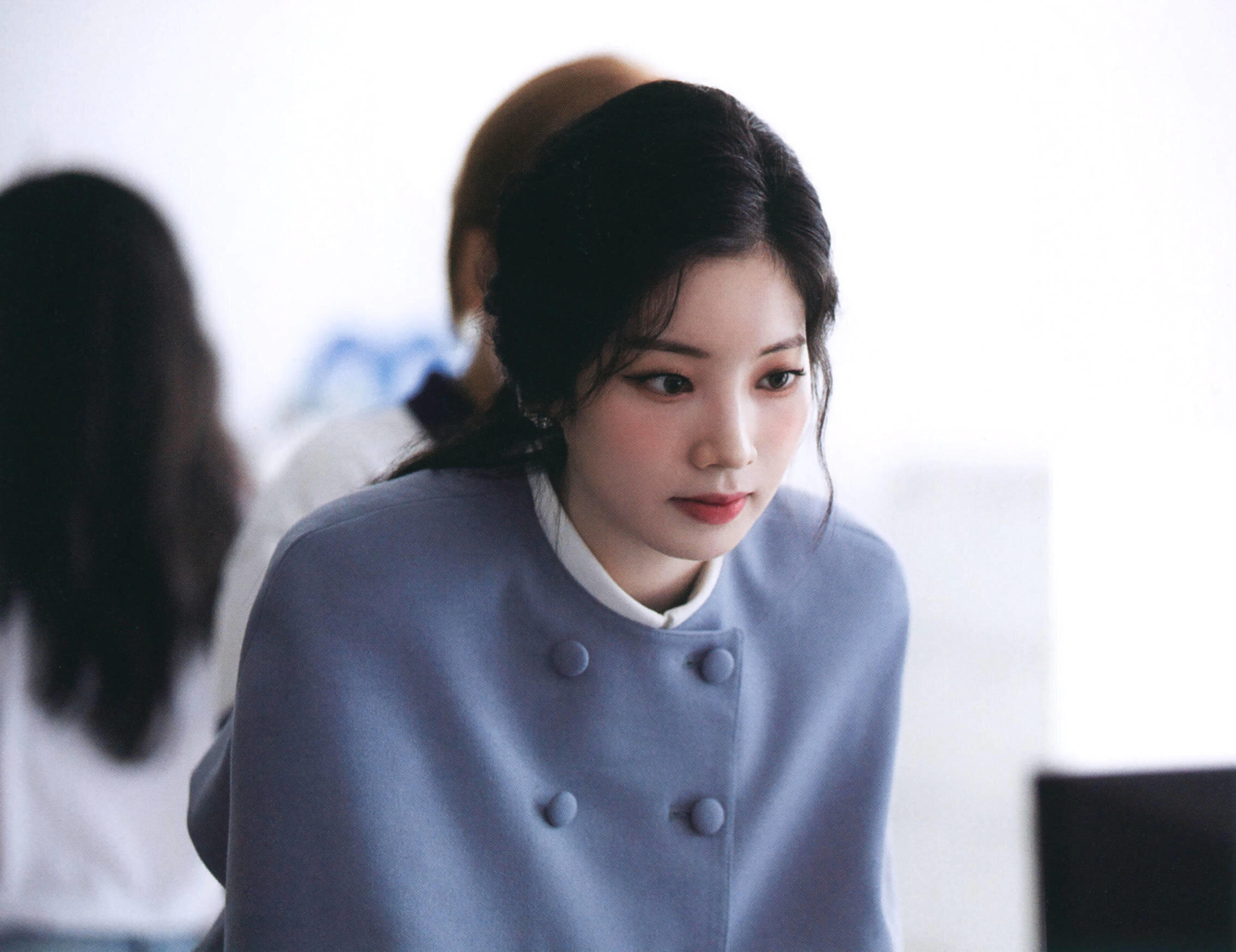 Kim Da-Hyun