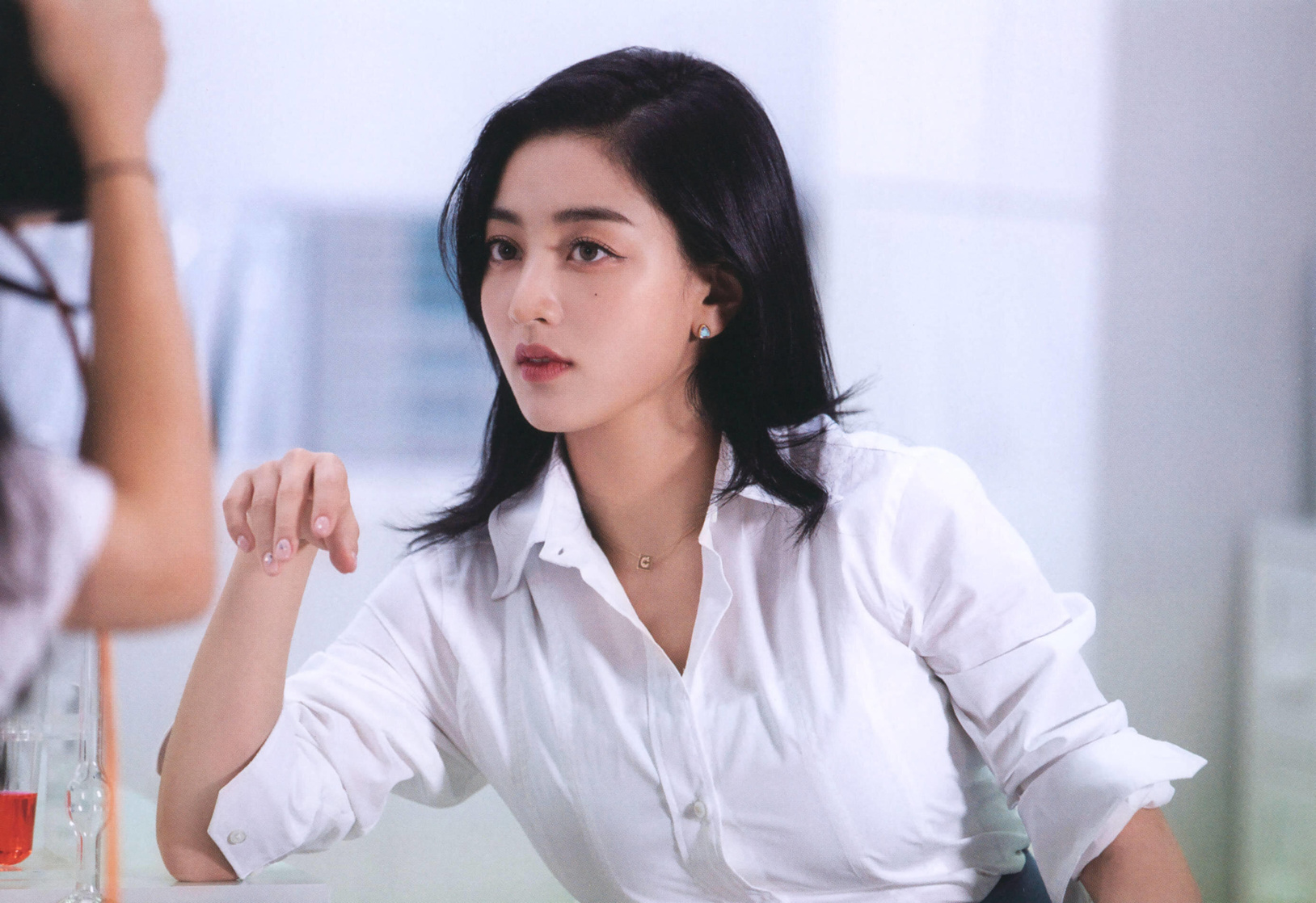 Park Ji soo