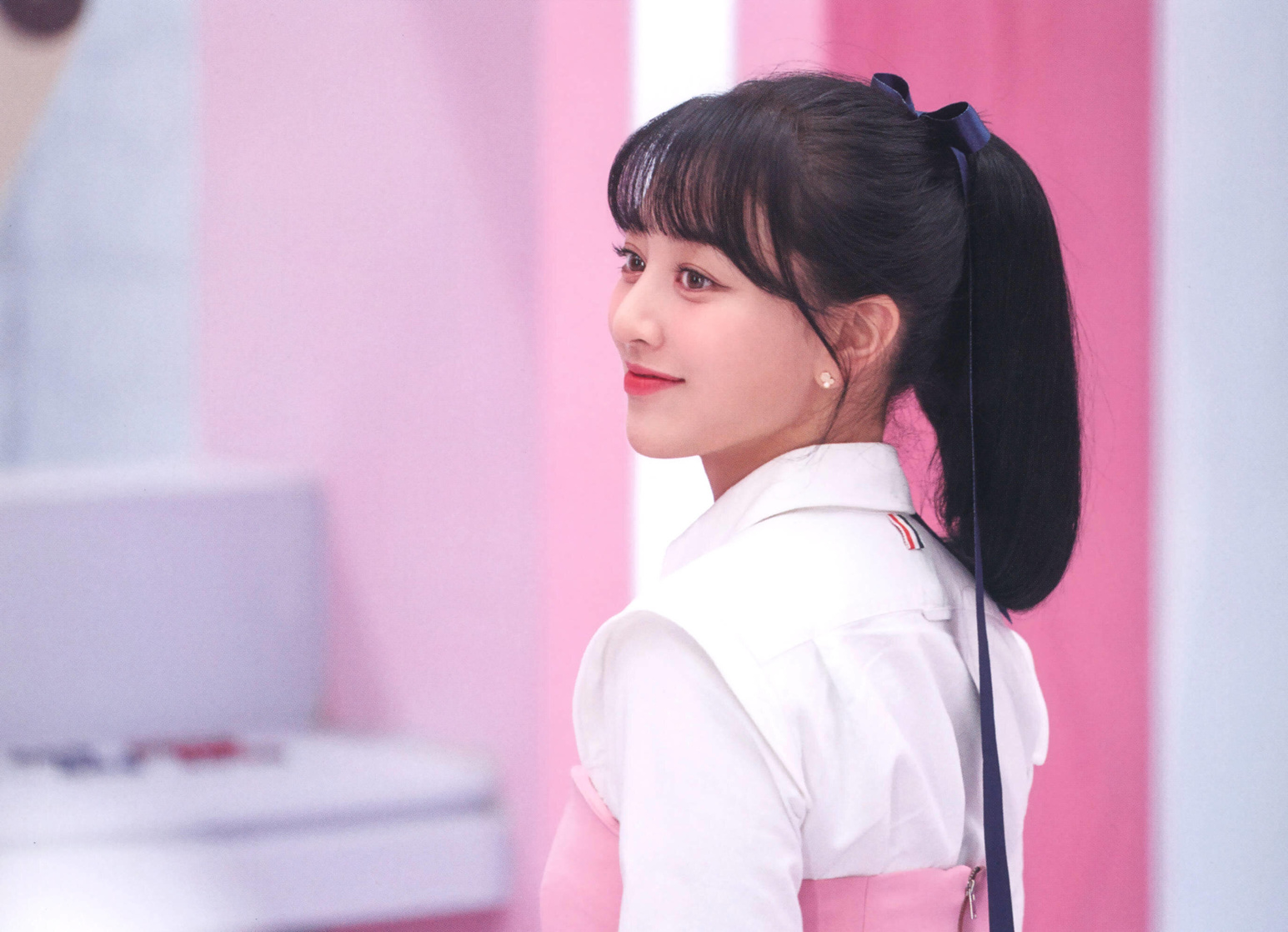 Park Ji soo