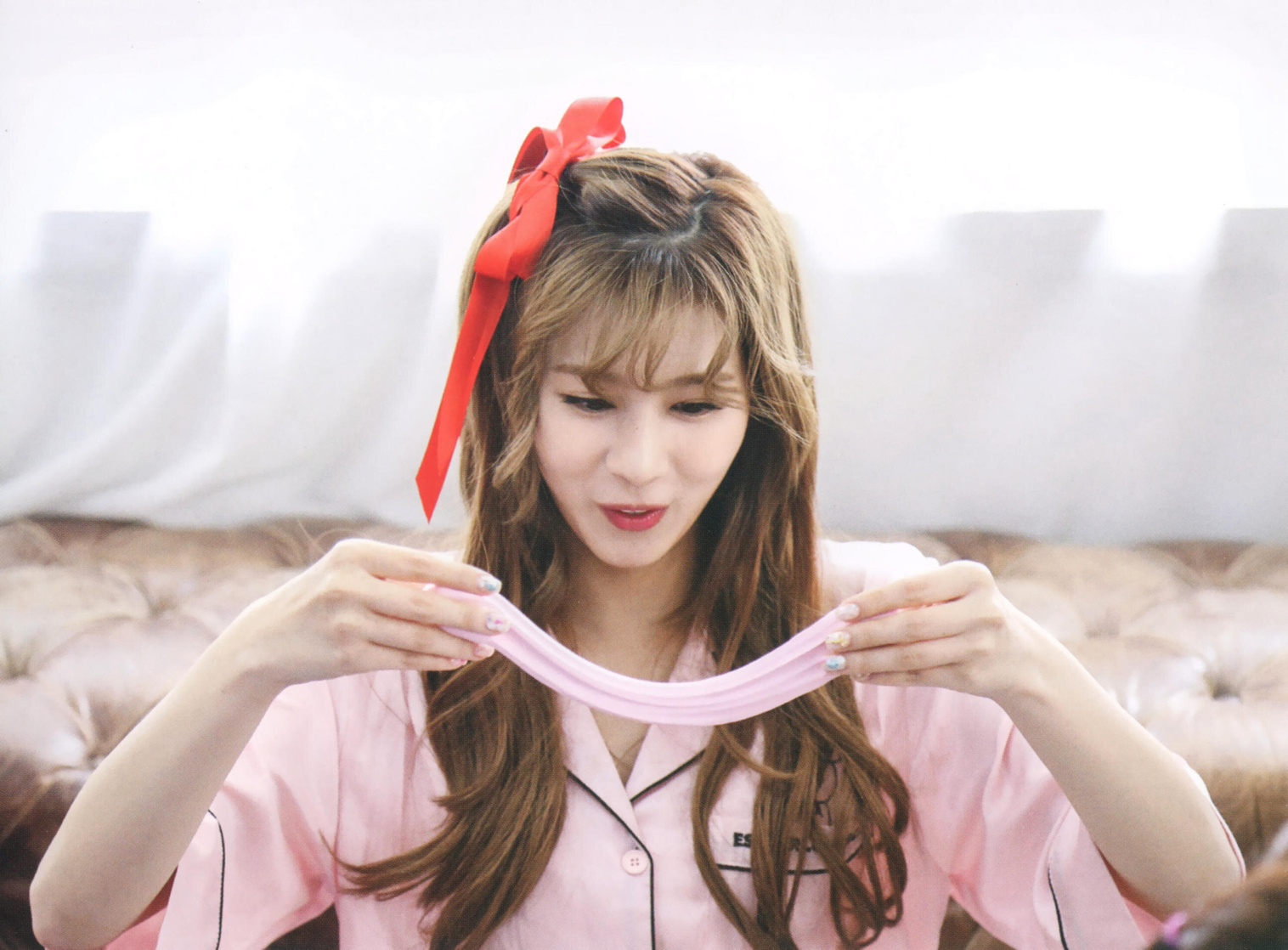 Minatozaki Sana
