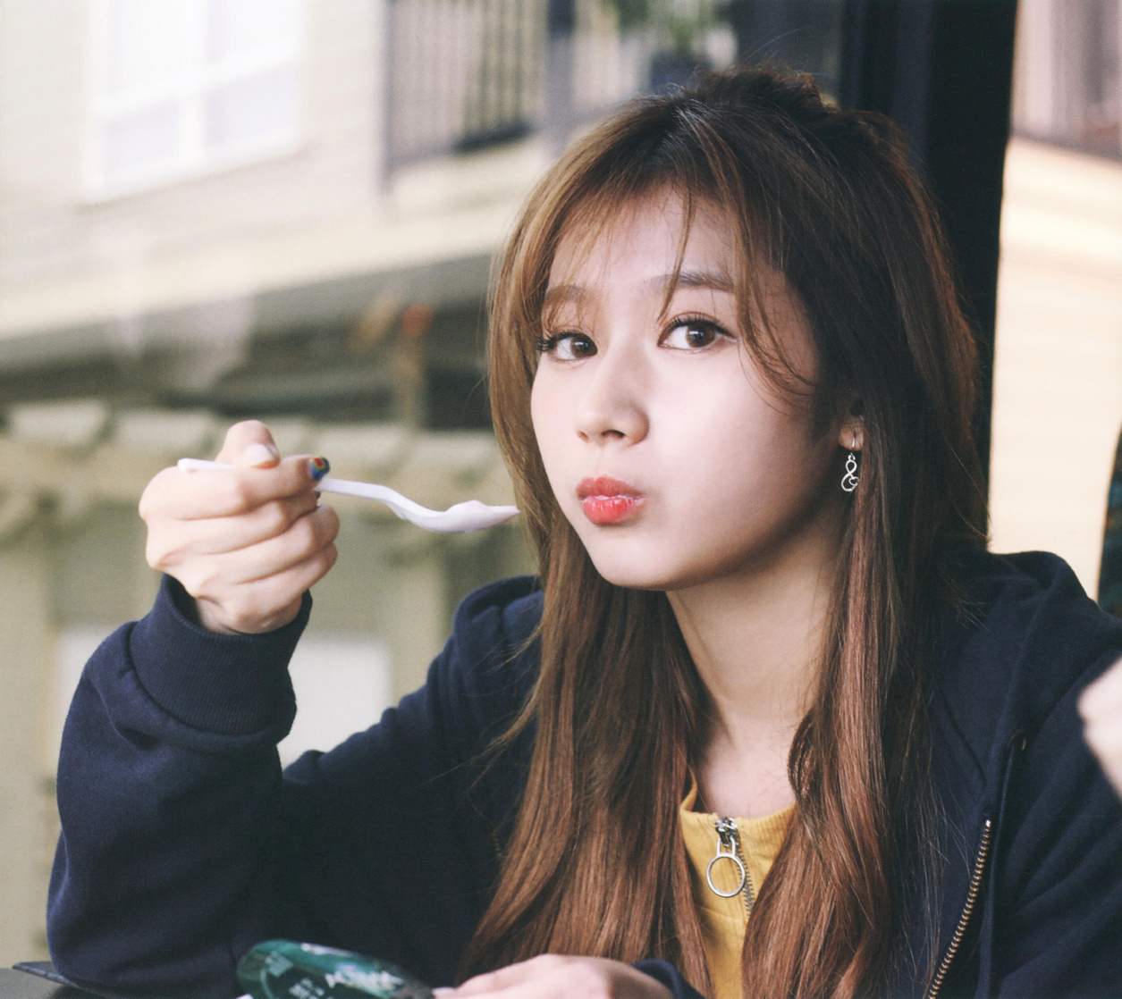Minatozaki Sana