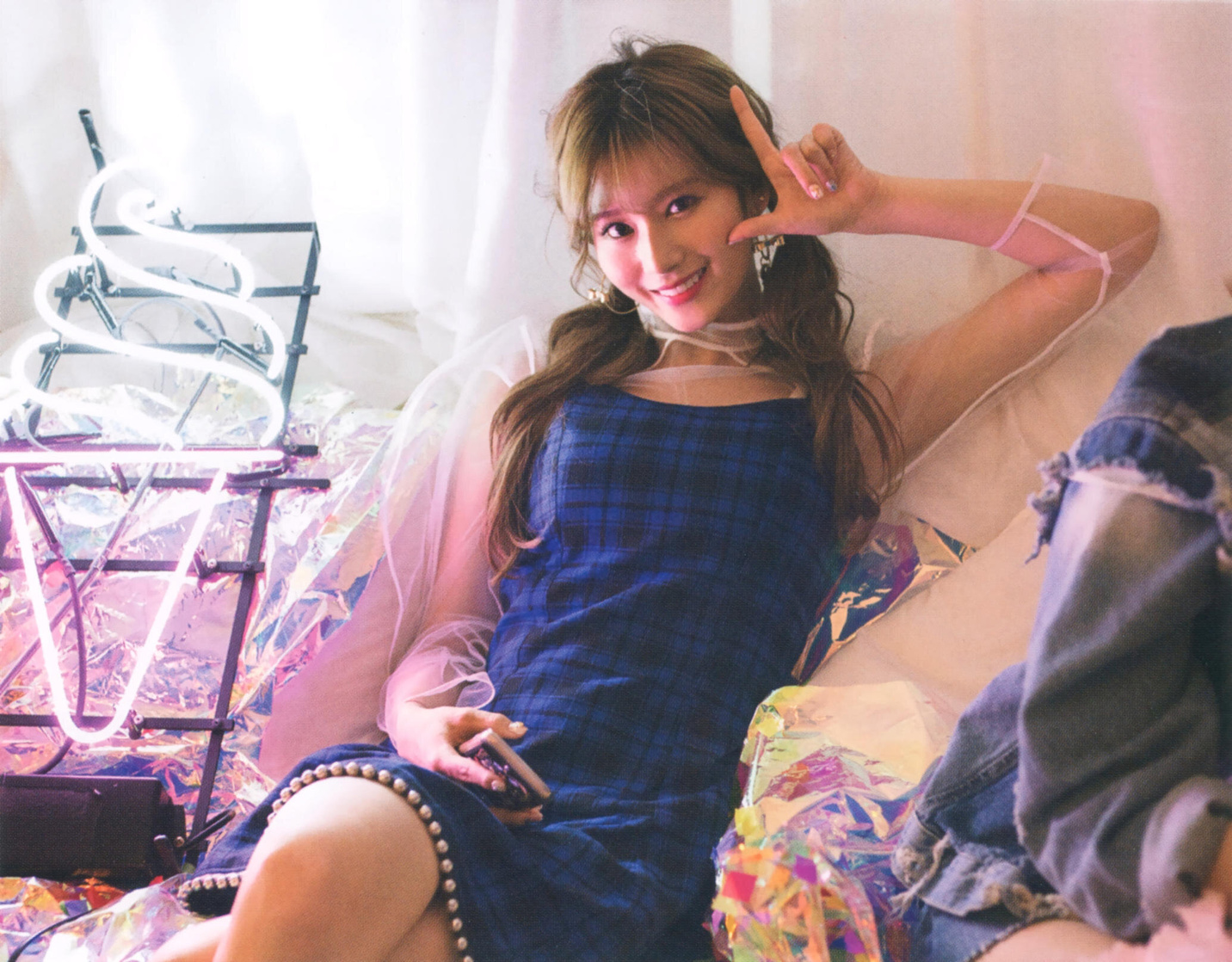 Minatozaki Sana
