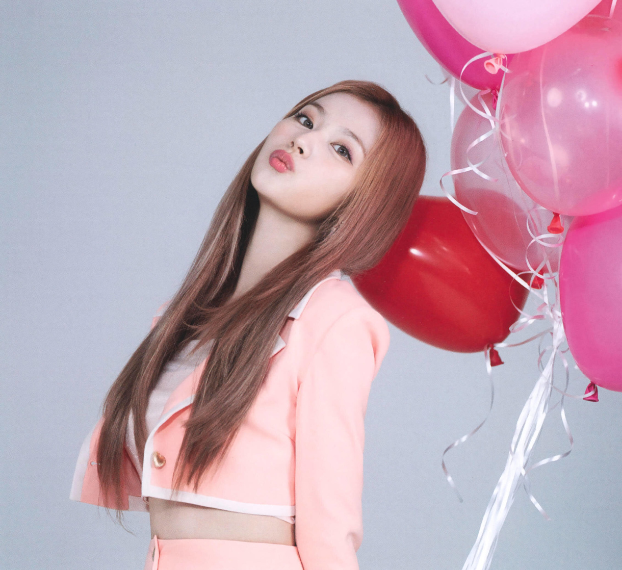 Minatozaki Sana