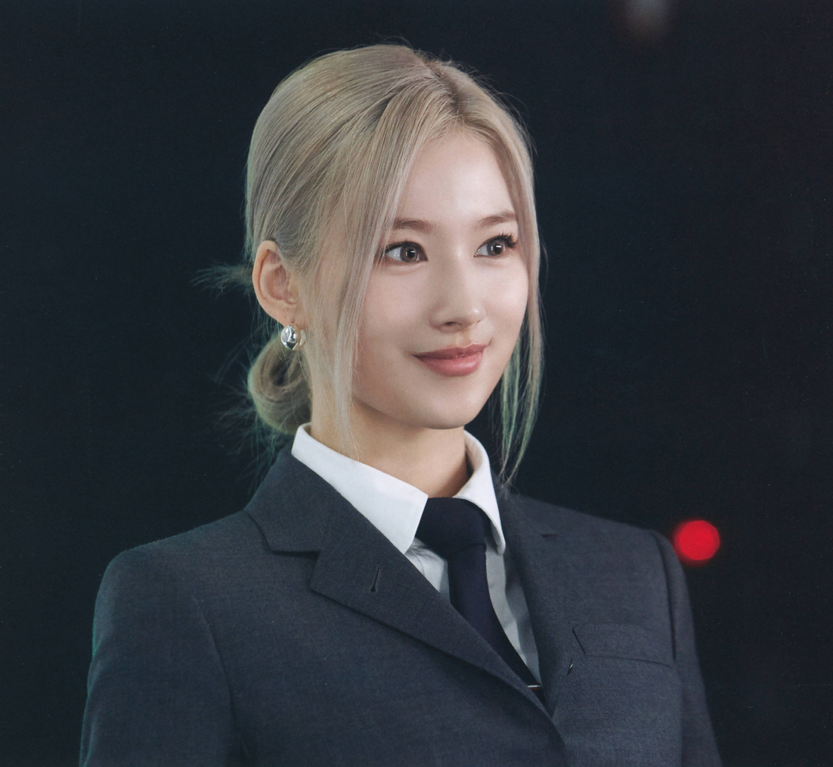 Minatozaki Sana Minatozaki Sana