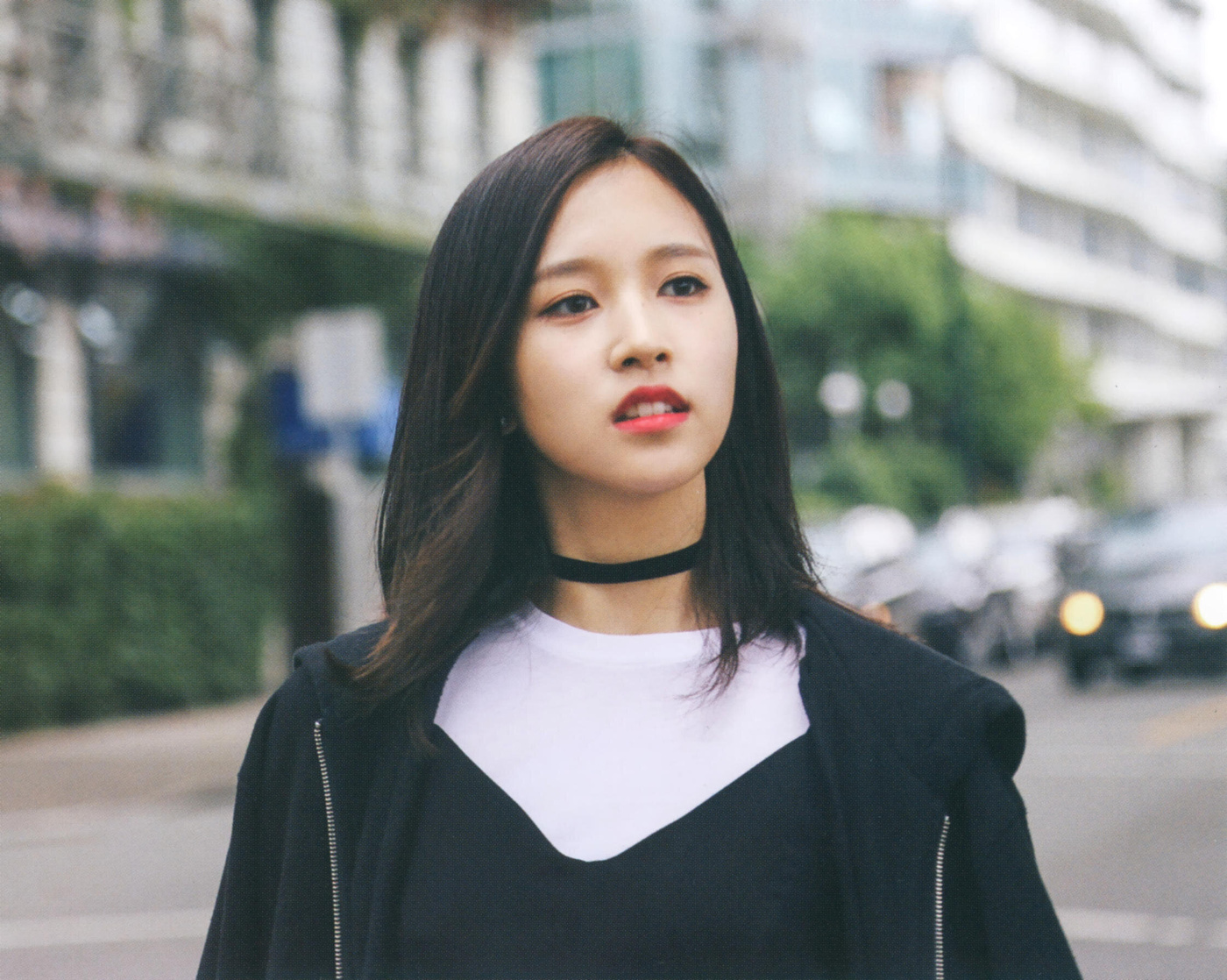 Myoui Mina Myoui Mina