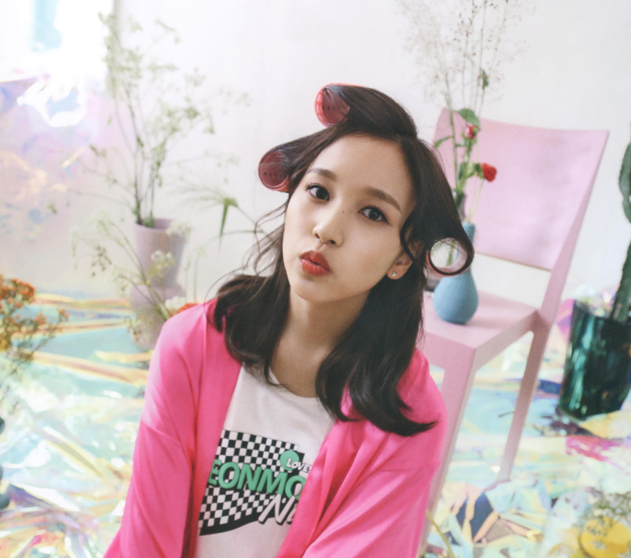 Myoui Mina Myoui Mina