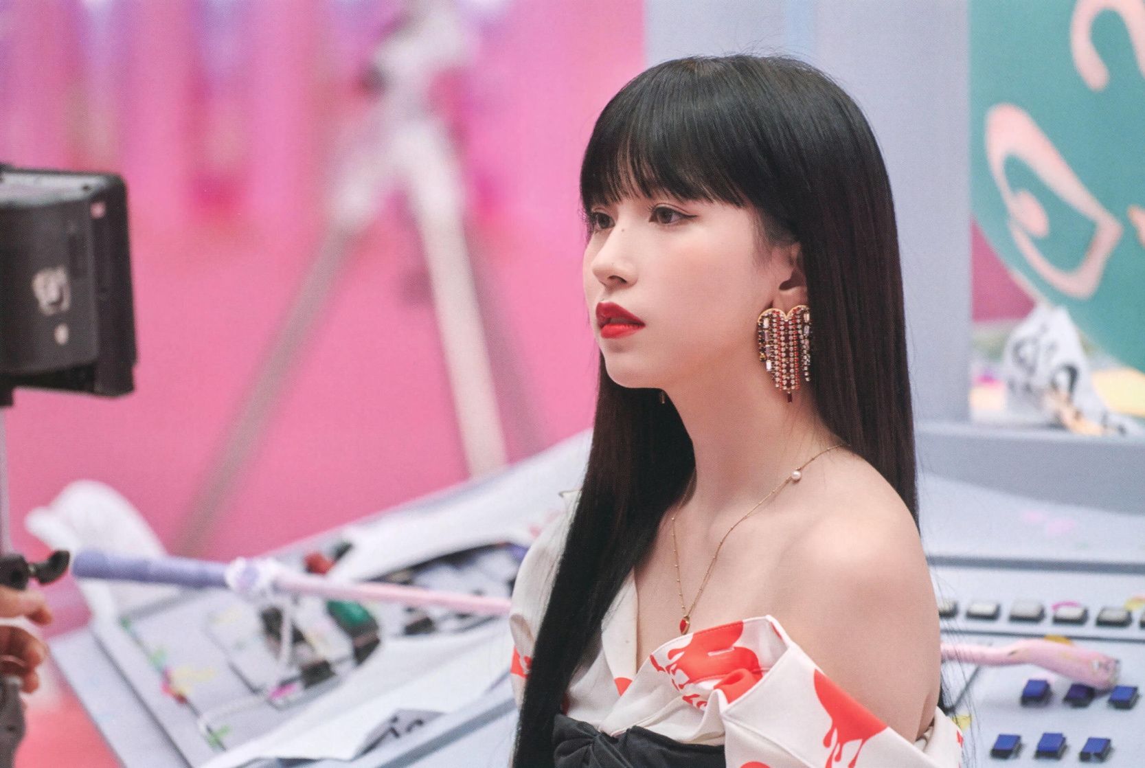 Myoui Mina Myoui Mina