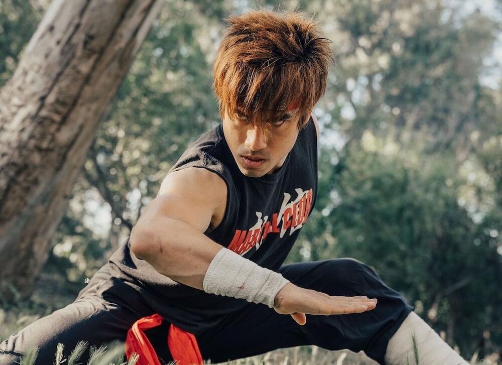 Andy Le