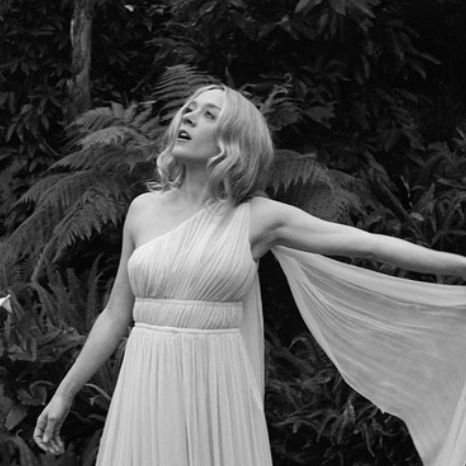 Image of Chloë Sevigny