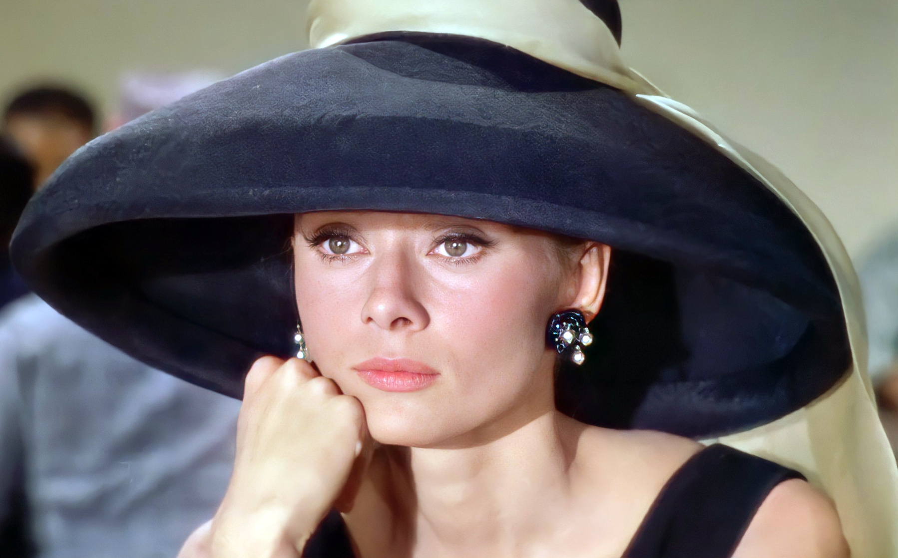 Breakfast at Tiffany's (1961)