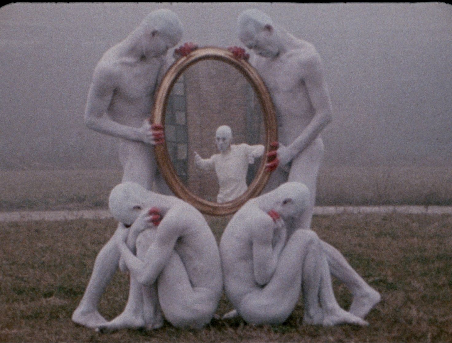 Butoh: Body on the Edge of Crisis