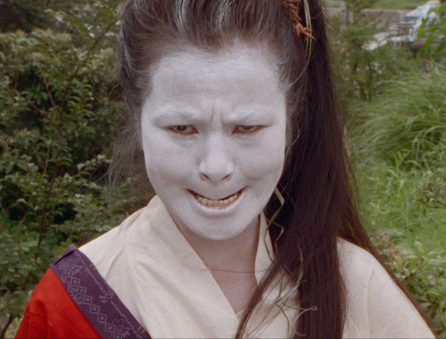Butoh: Body on the Edge of Crisis