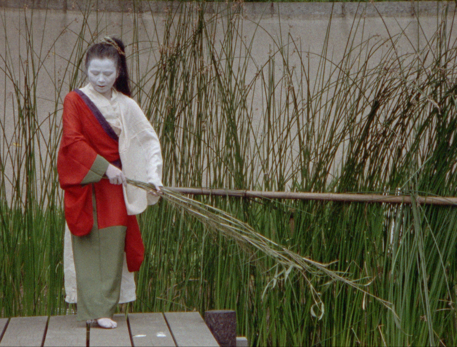 Butoh: Body on the Edge of Crisis