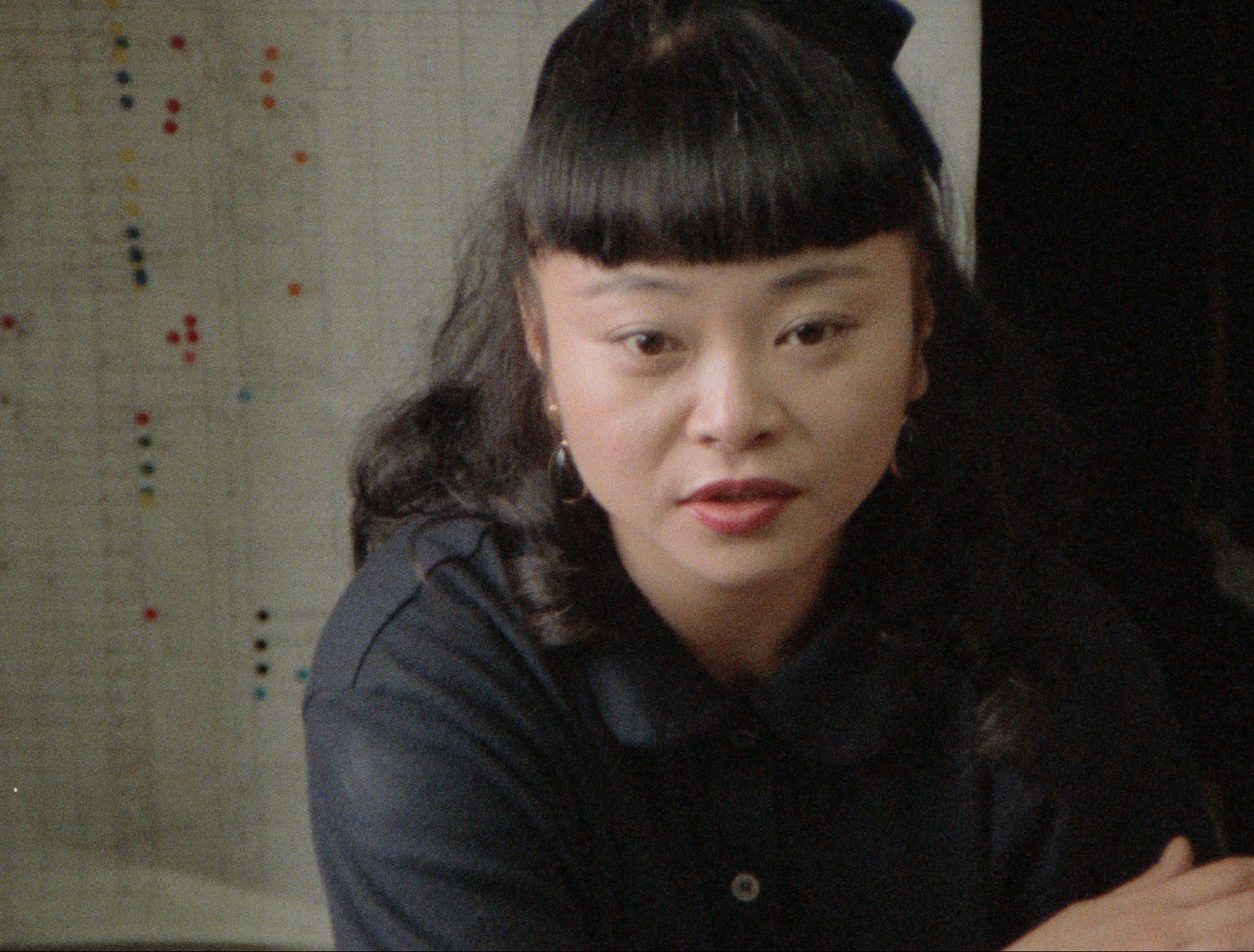 Butoh: Body on the Edge of Crisis