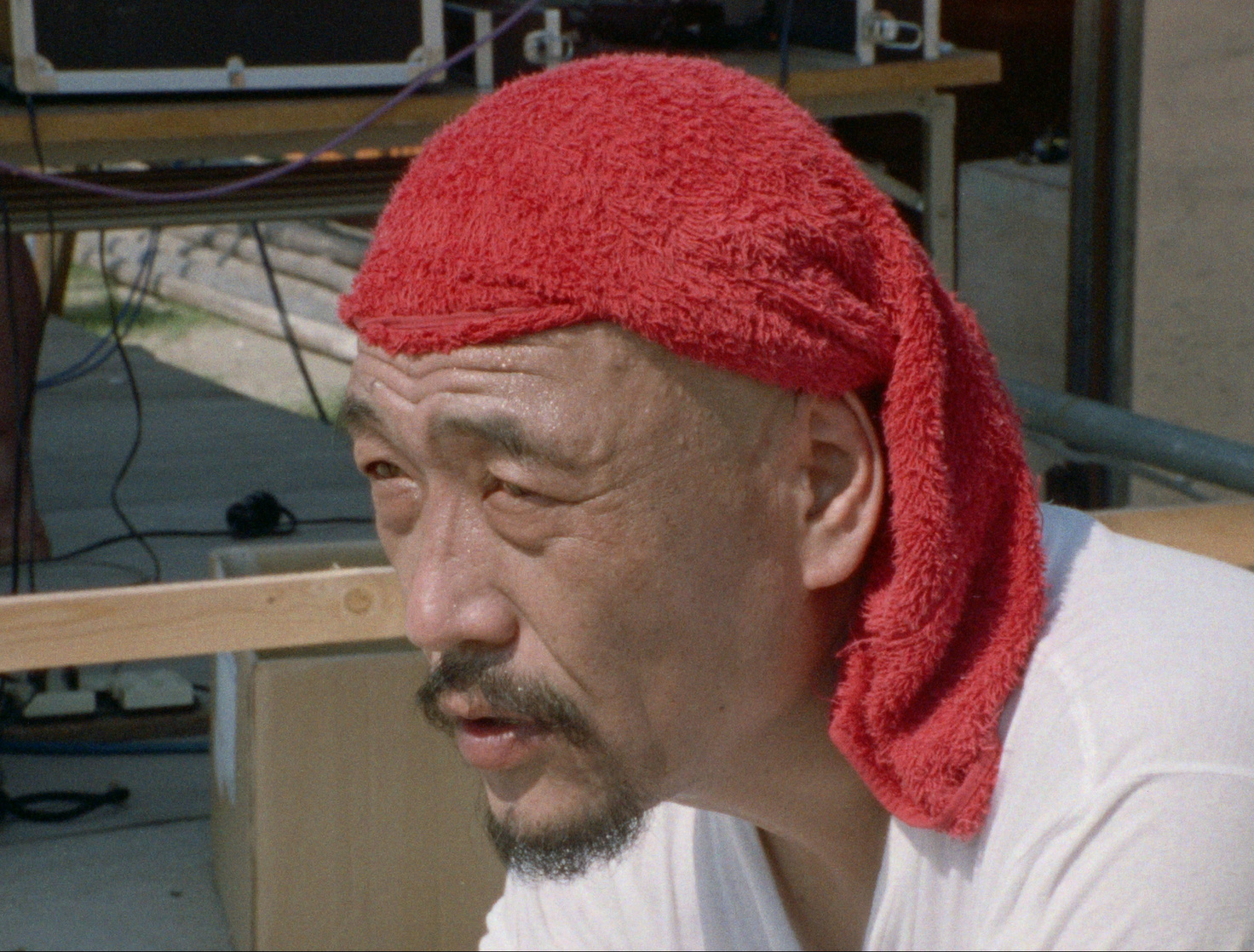 Butoh: Body on the Edge of Crisis