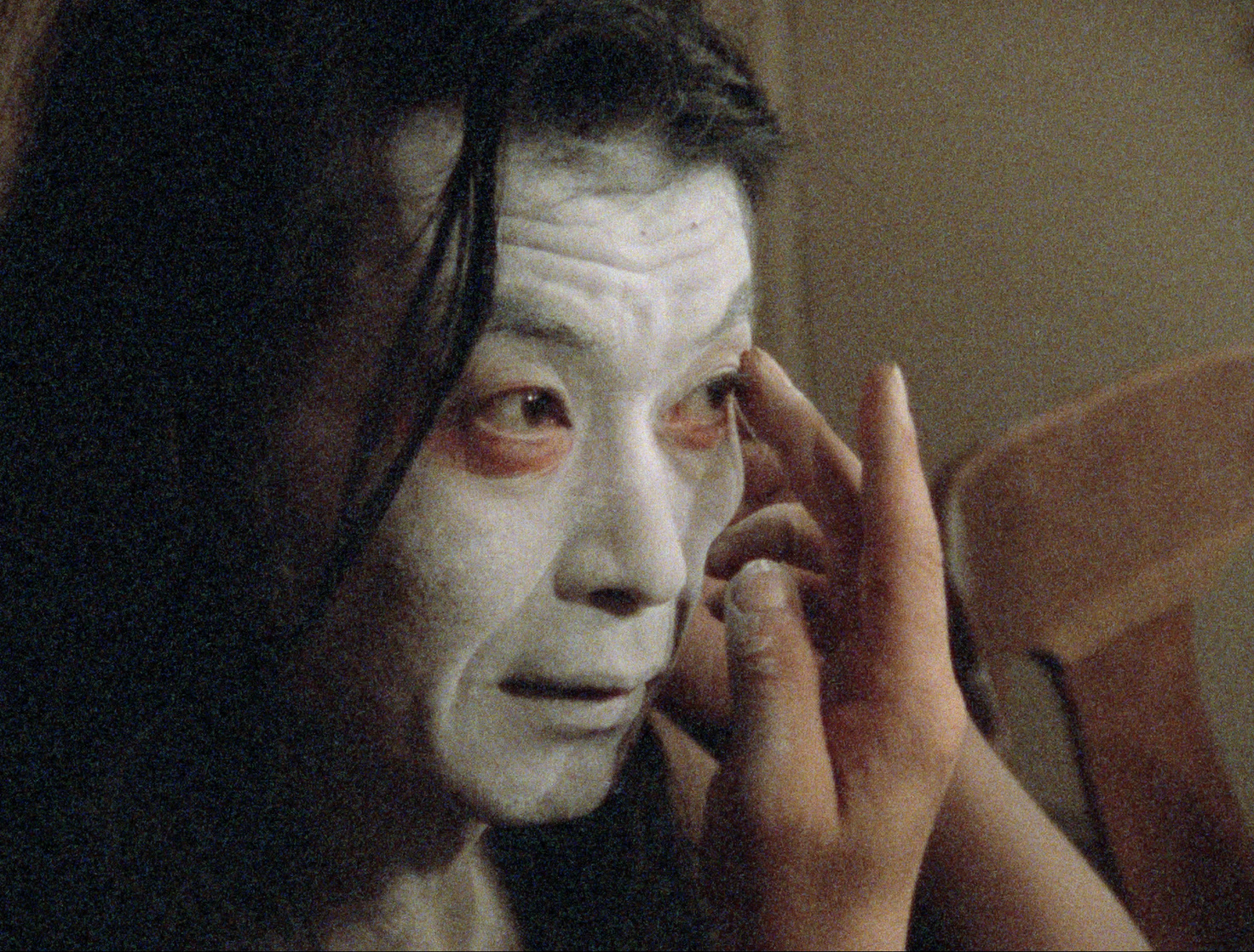 Butoh: Body on the Edge of Crisis