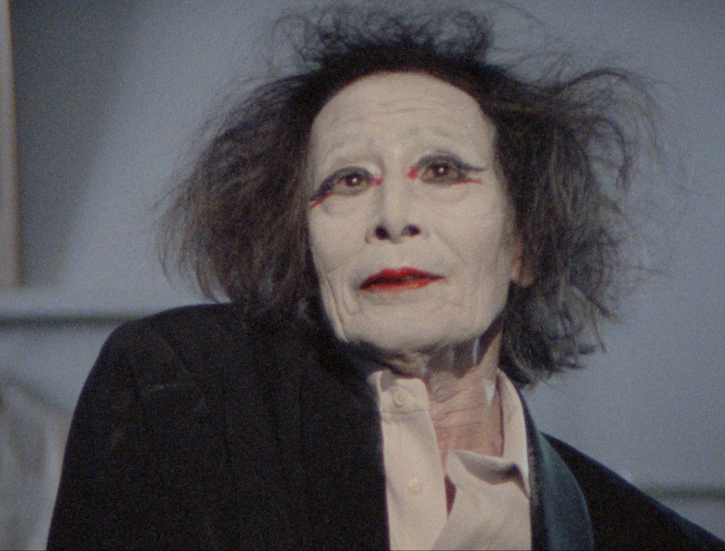 Butoh: Body on the Edge of Crisis