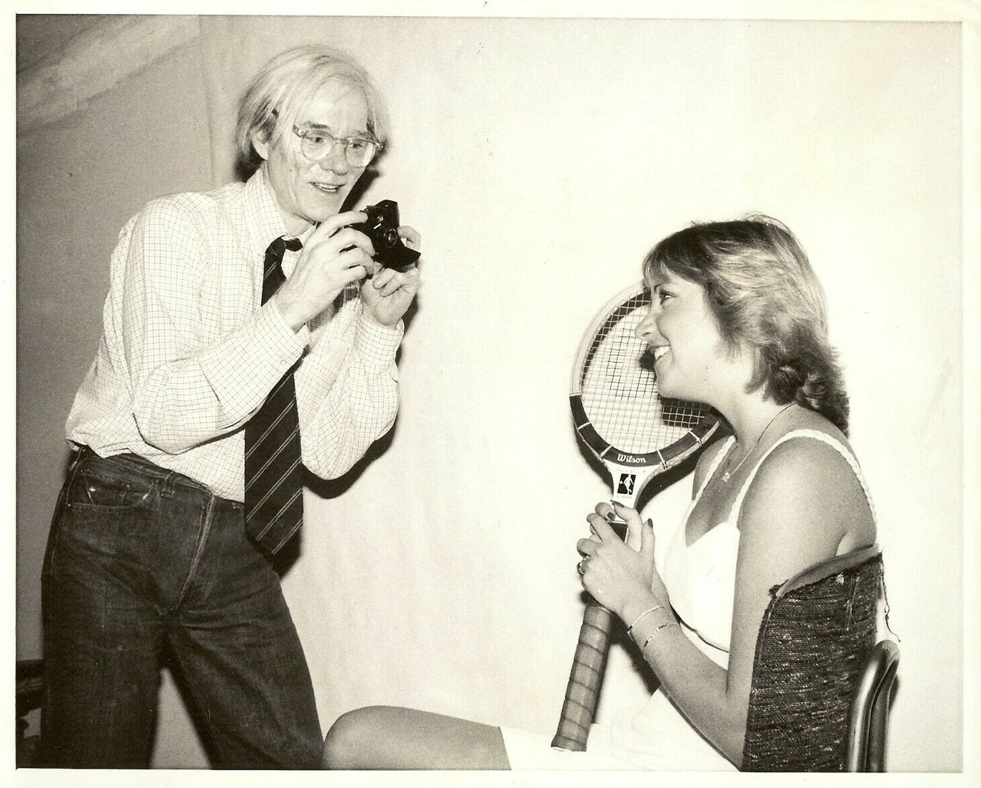 Andy Warhol