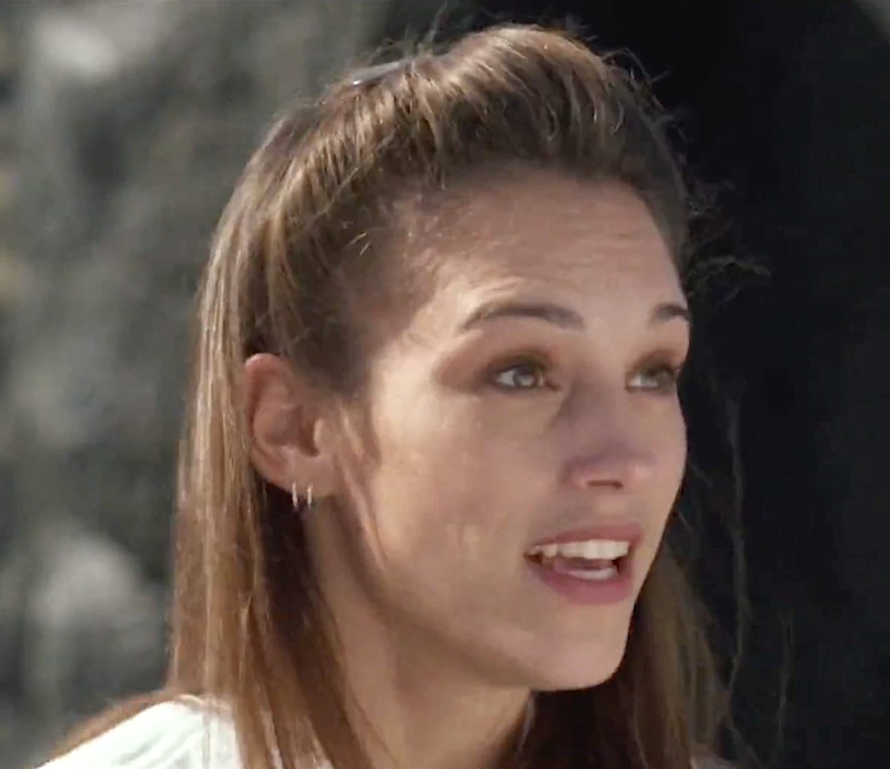 Kimberly Hart (Amy Jo Johnson) Kimberly Hart (Amy Jo Johnson)