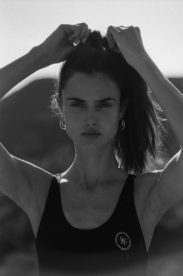 Picture of Blanca Padilla