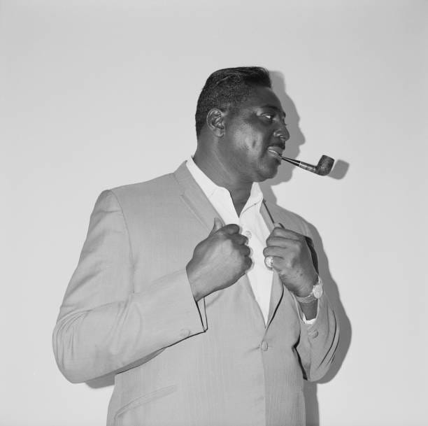 Albert King