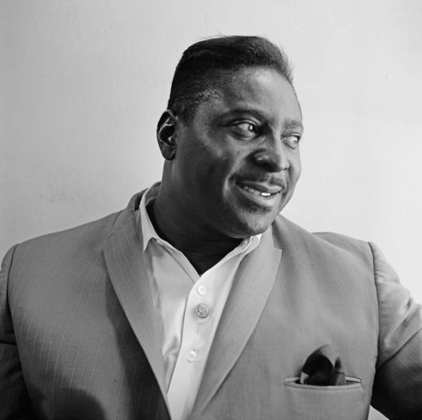 Albert King