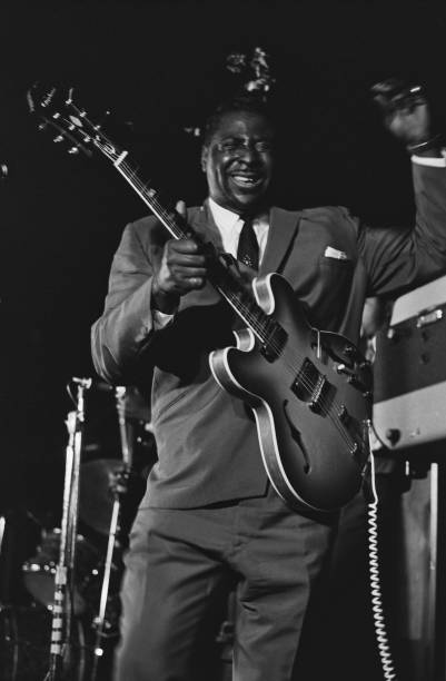 Albert King