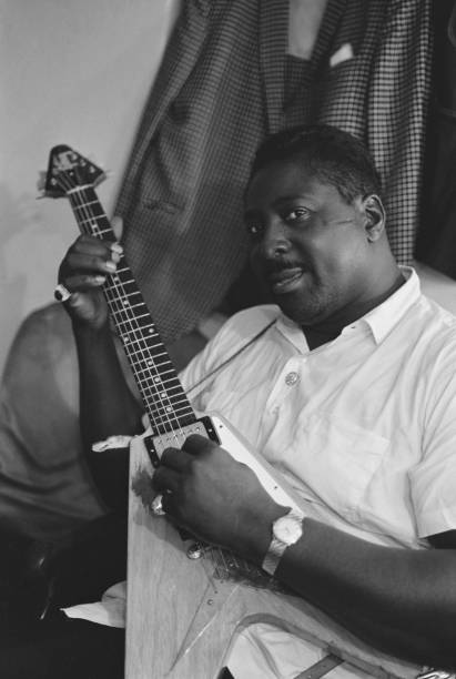 Albert King