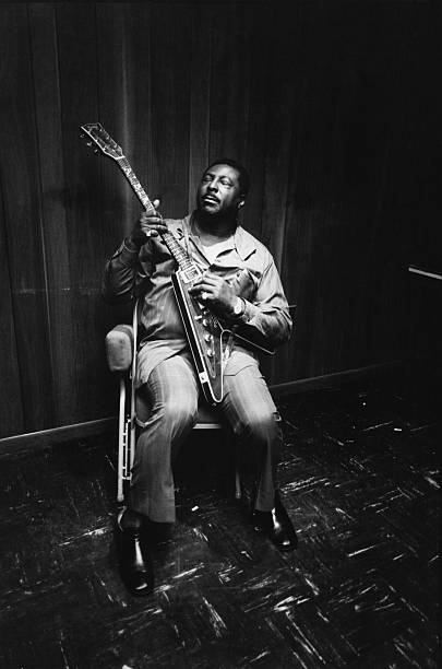 Albert King