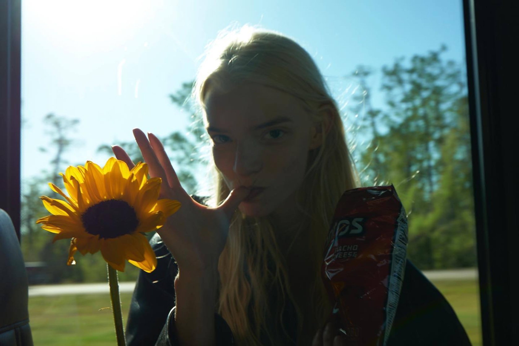 Anya Taylor-Joy