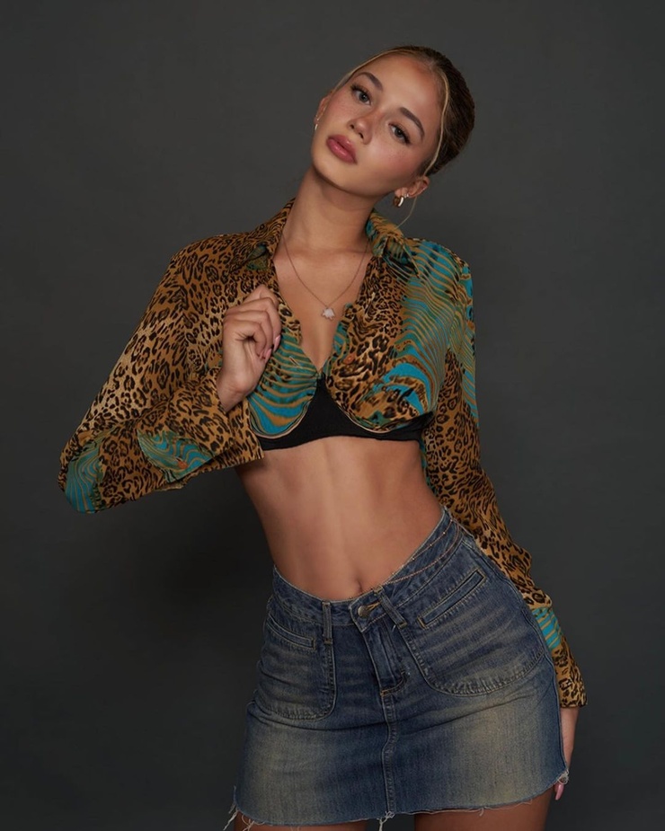 Picture of Angel Fatima Perea