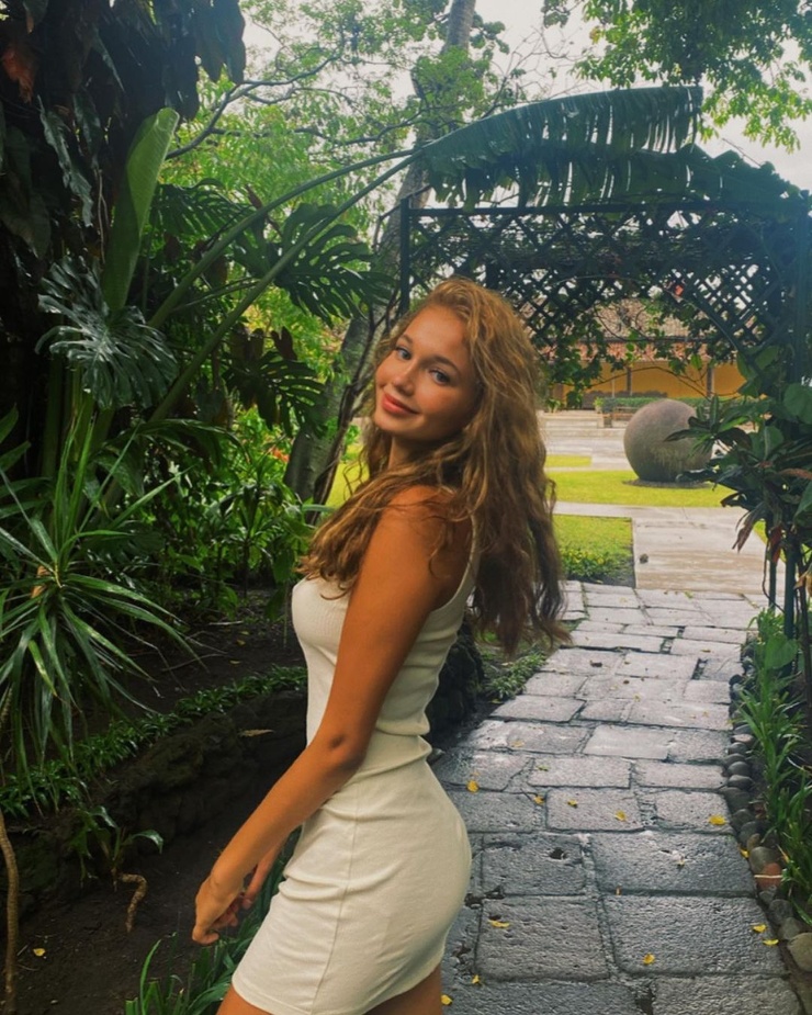 Picture of Angel Fatima Perea