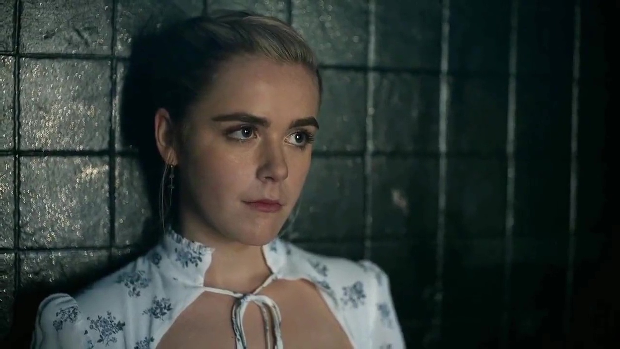 Kiernan Shipka