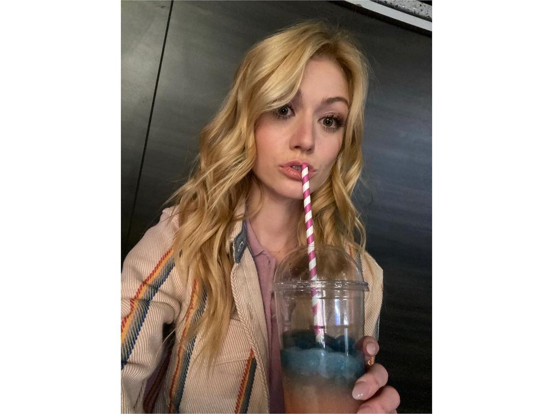 Katherine McNamara