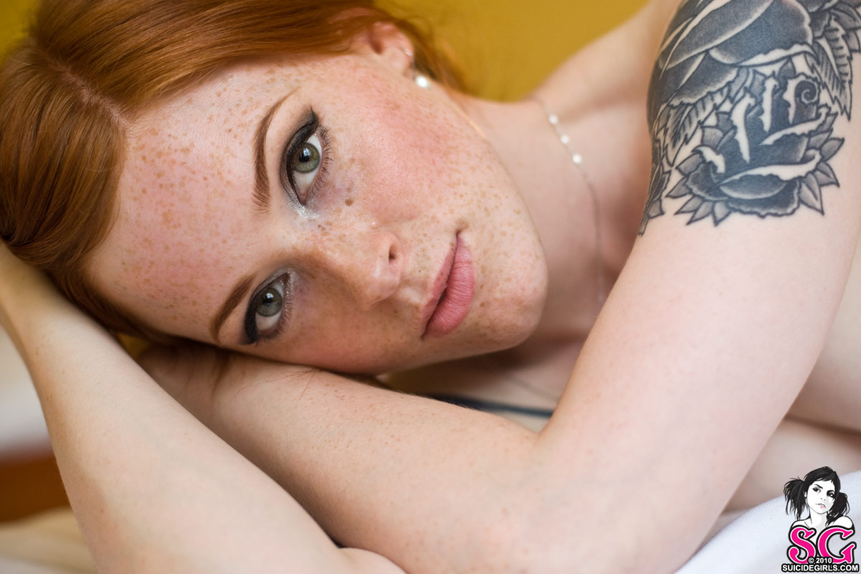 AnnaLee Suicide