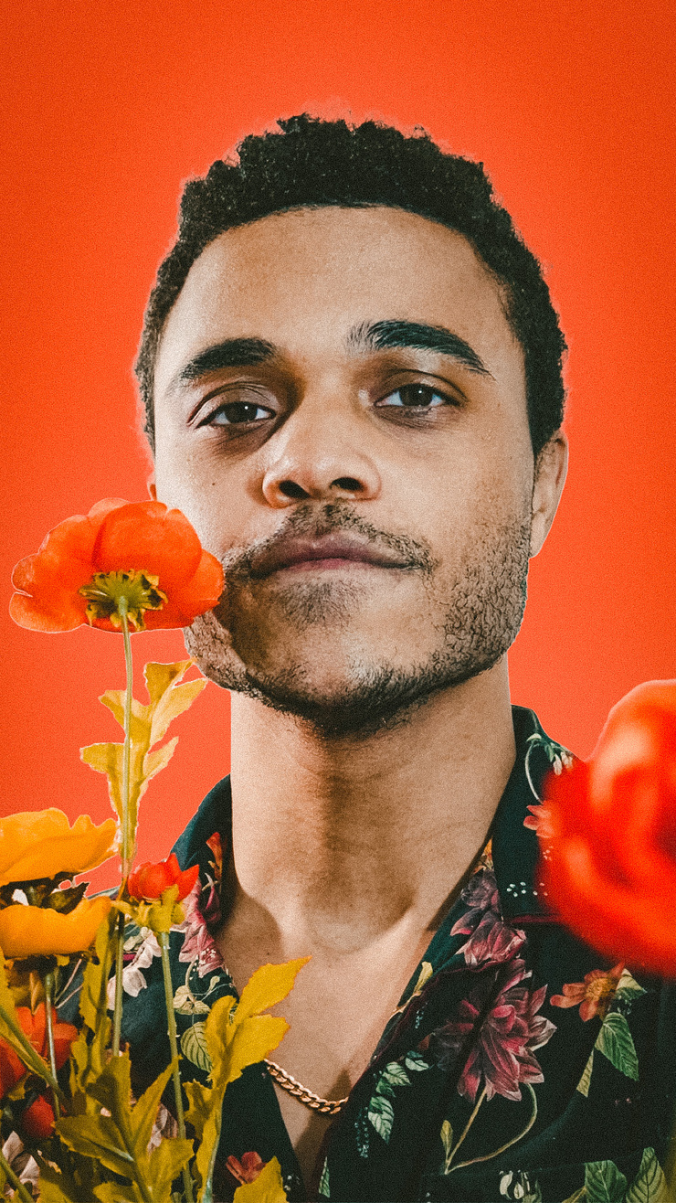 Picture of Jordan Brooks