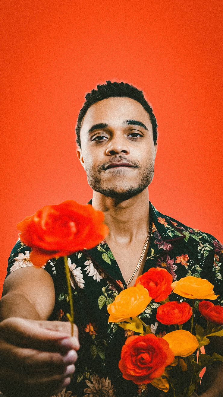 Picture of Jordan Brooks