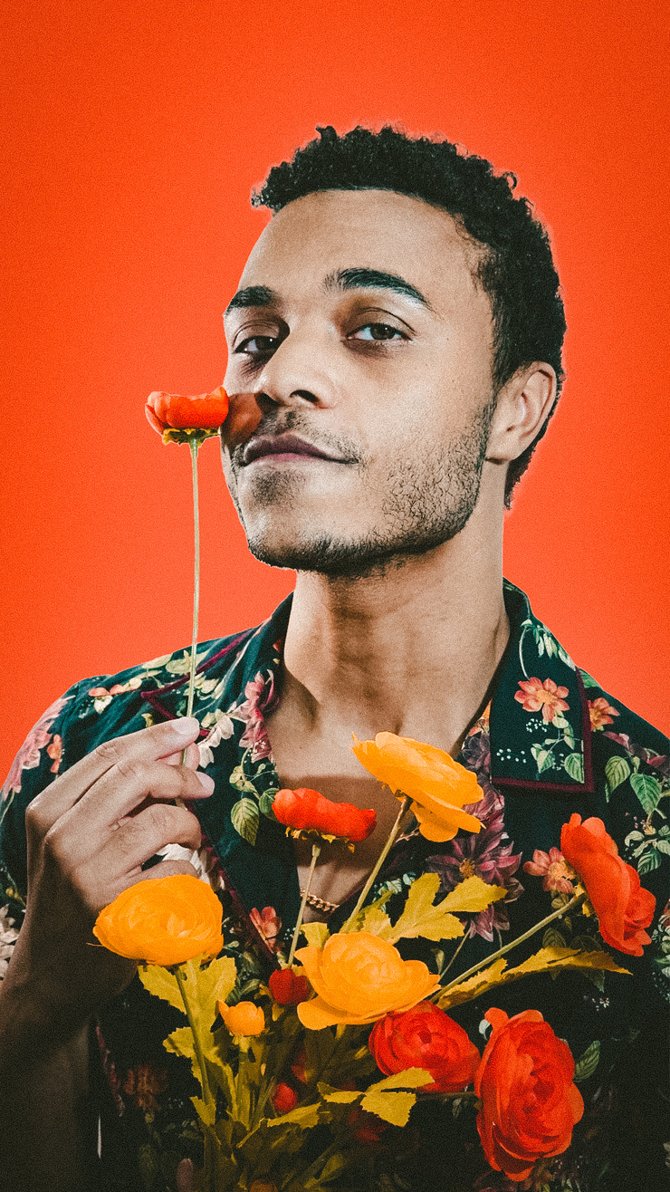 Picture of Jordan Brooks