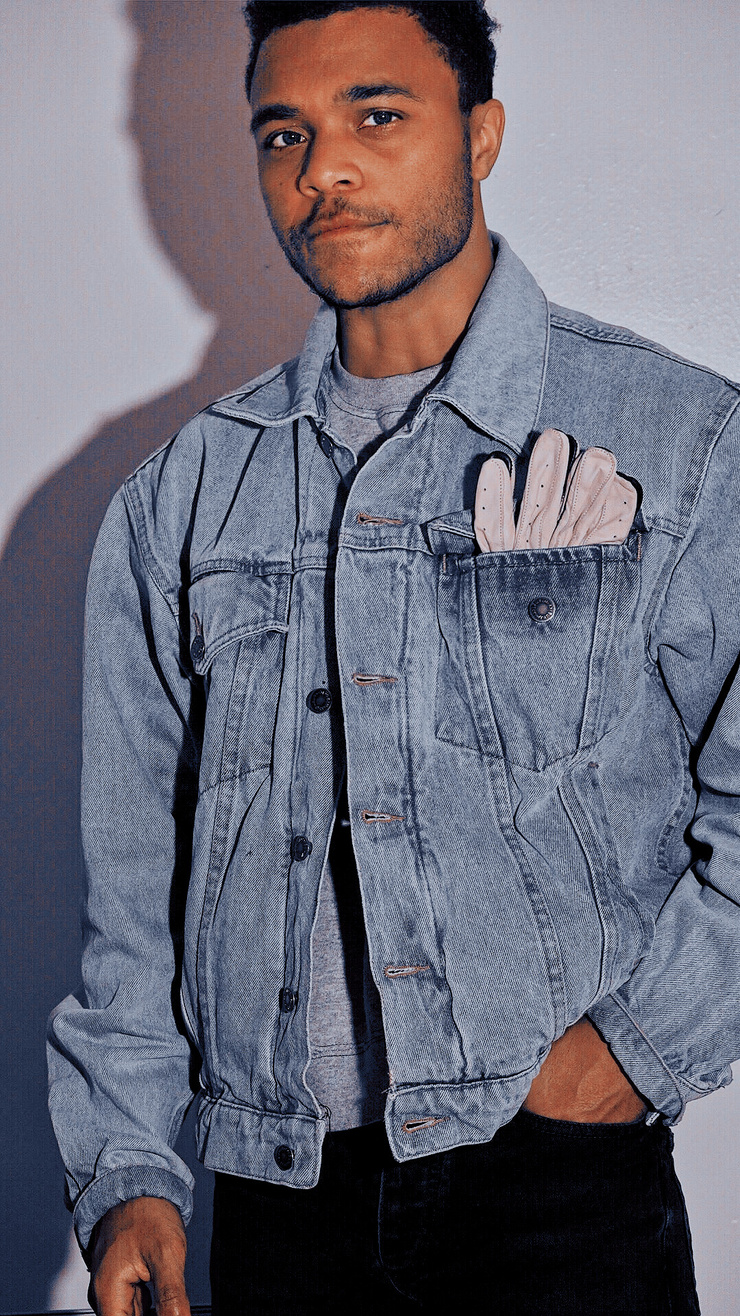 Picture of Jordan Brooks