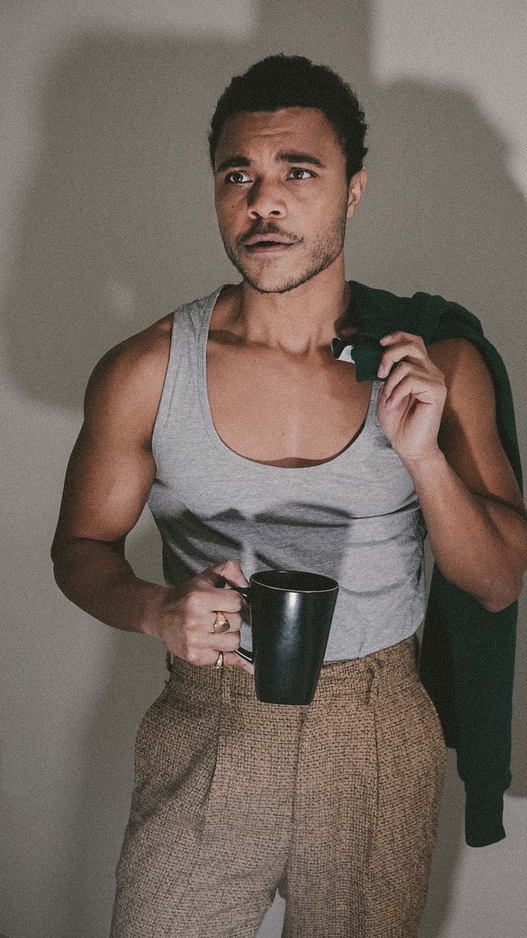 Picture of Jordan Brooks