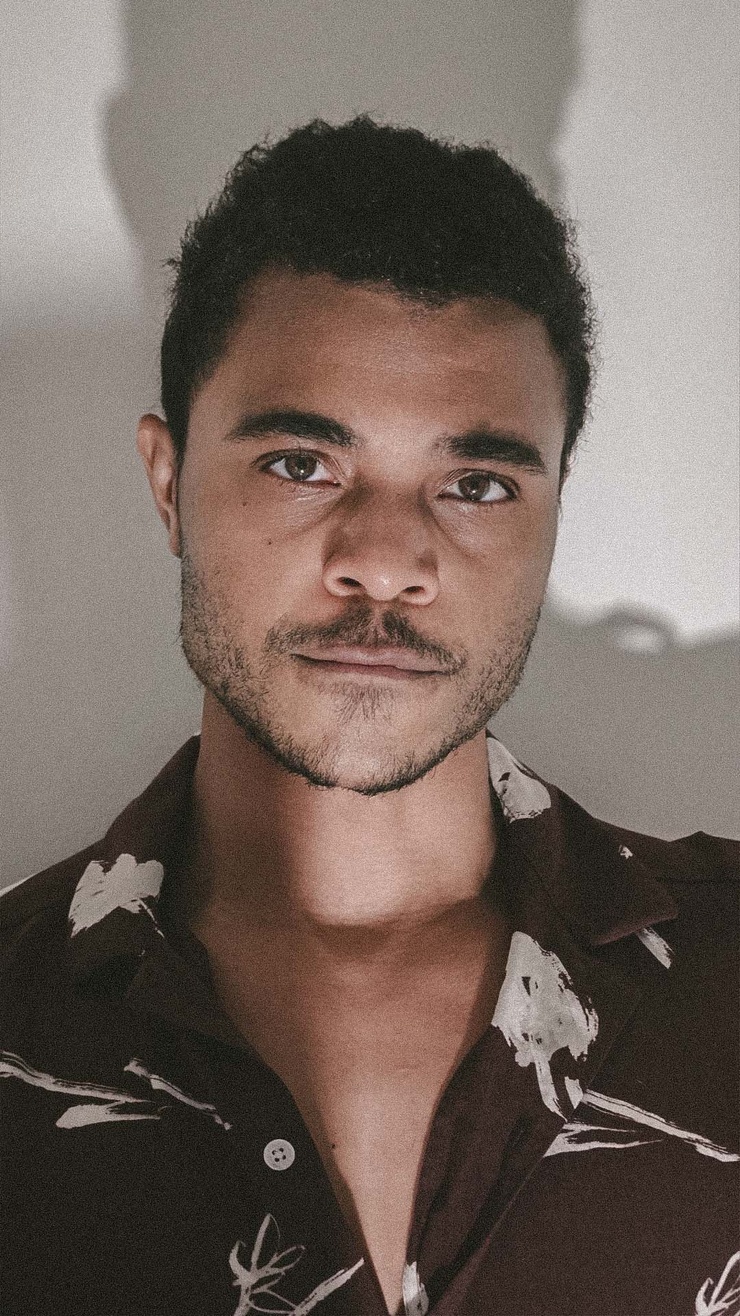 Image of Jordan Brooks