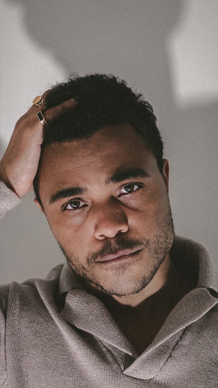 Picture of Jordan Brooks