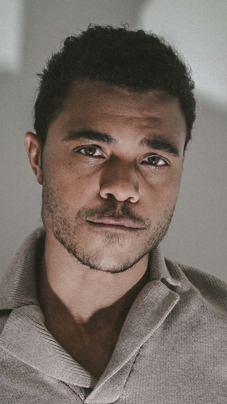 Picture of Jordan Brooks