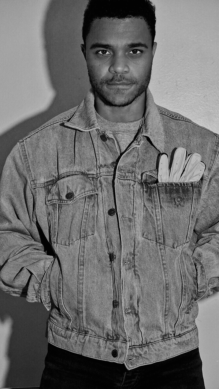 Picture of Jordan Brooks