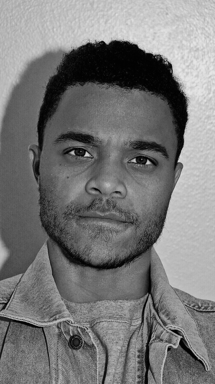 Picture of Jordan Brooks